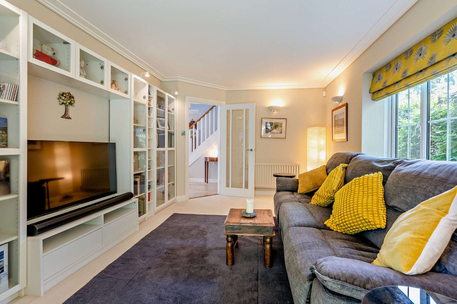 Sitting Room