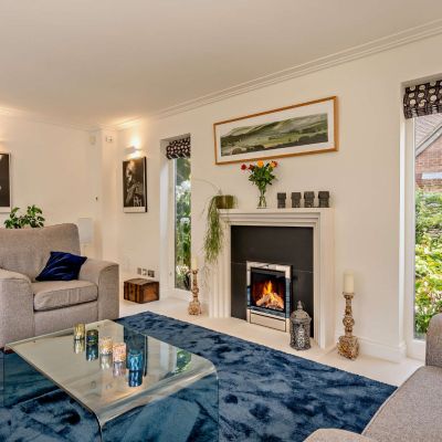 Drawing Room