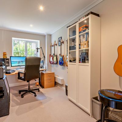 Music Room