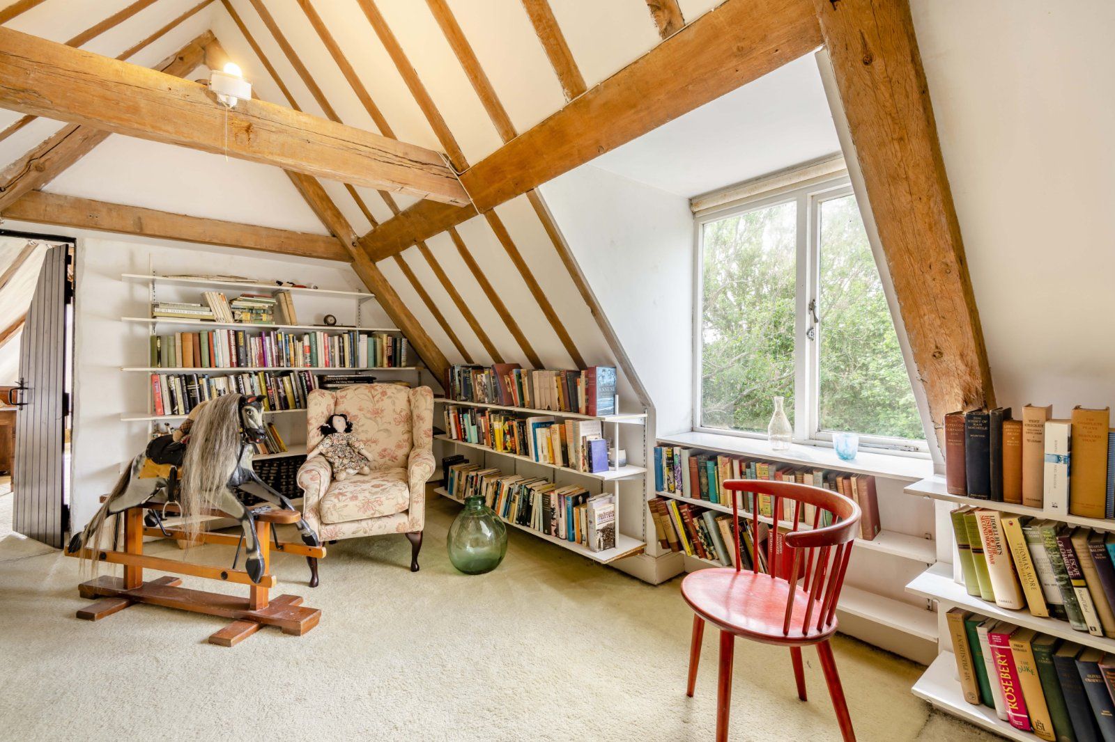 Play Room