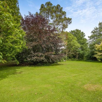Grounds