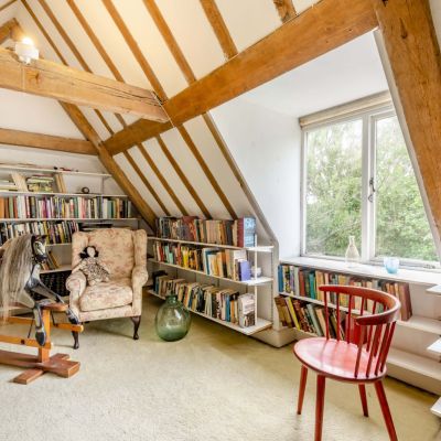 Play Room