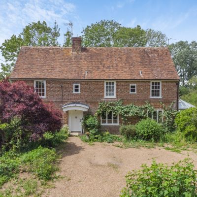 Troy Town House