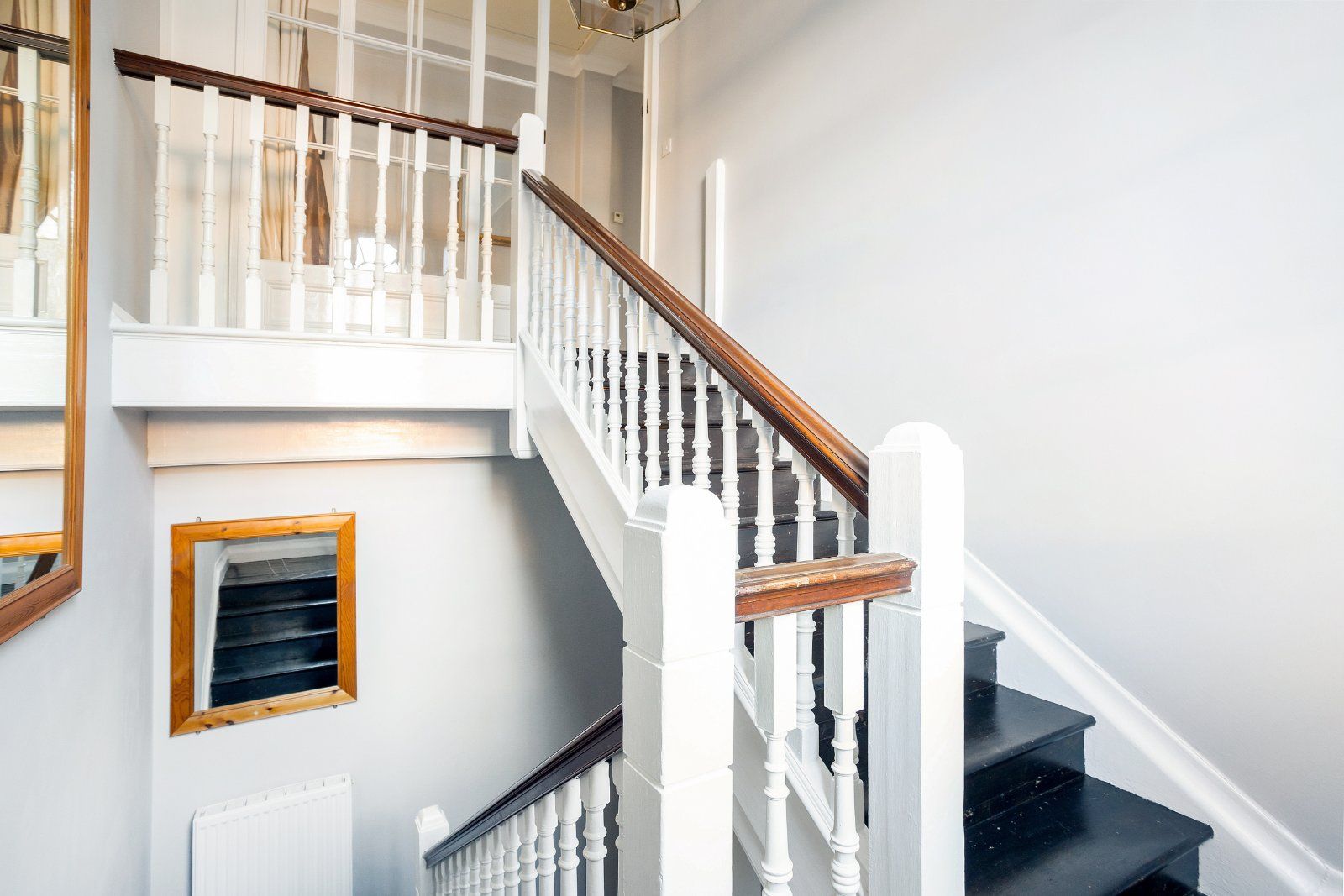 Stairway
