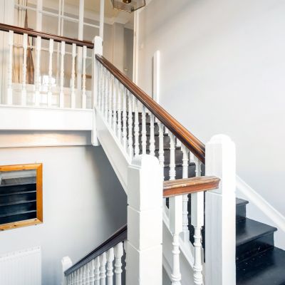 Stairway