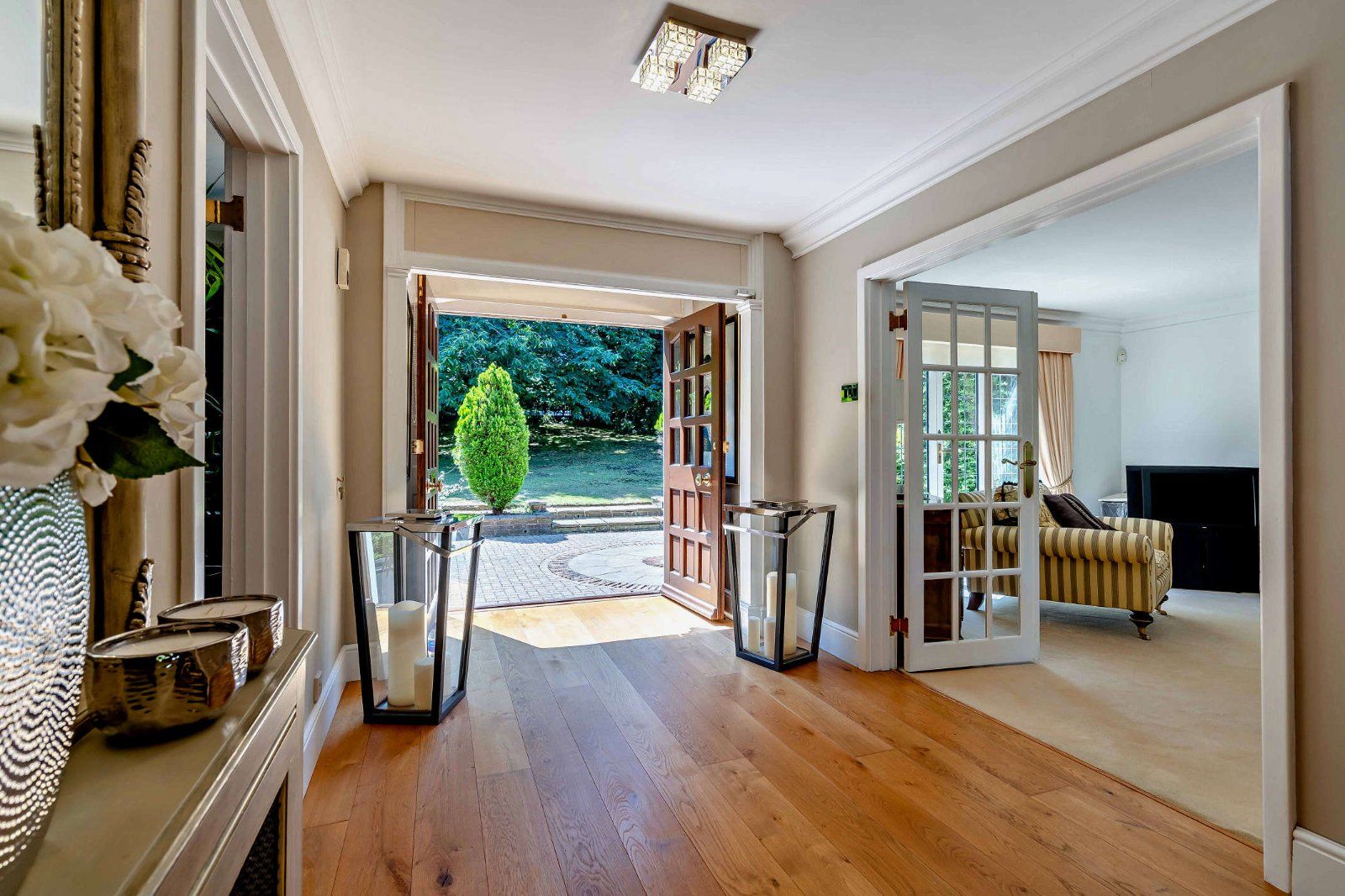 Hallway