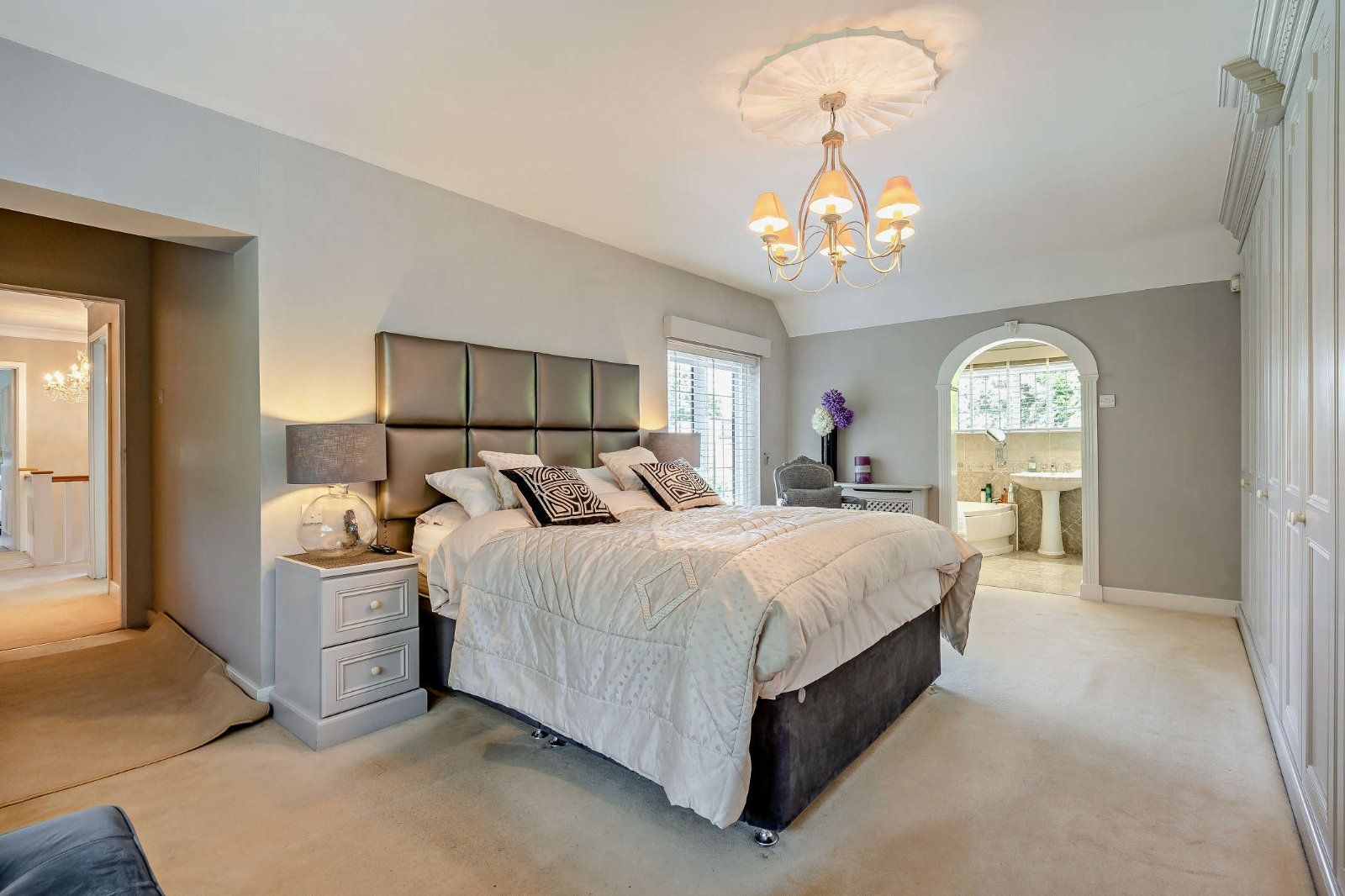 Bedrom
