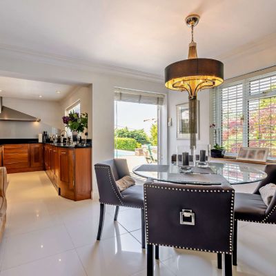 Breakfast Room