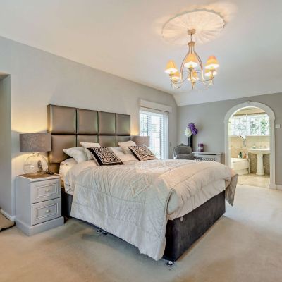 Bedrom
