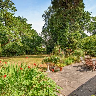 Generous Garden