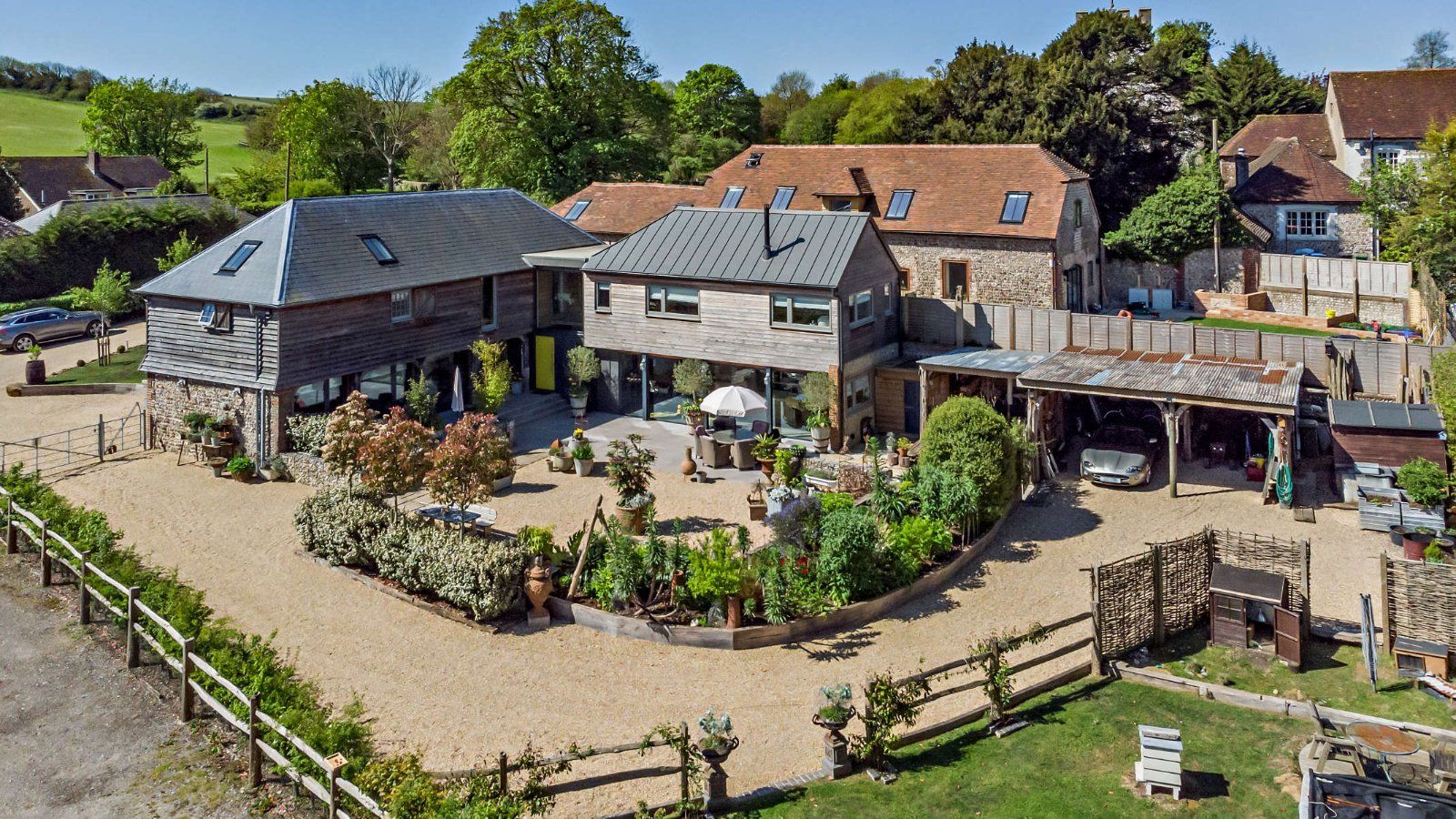 The Granary