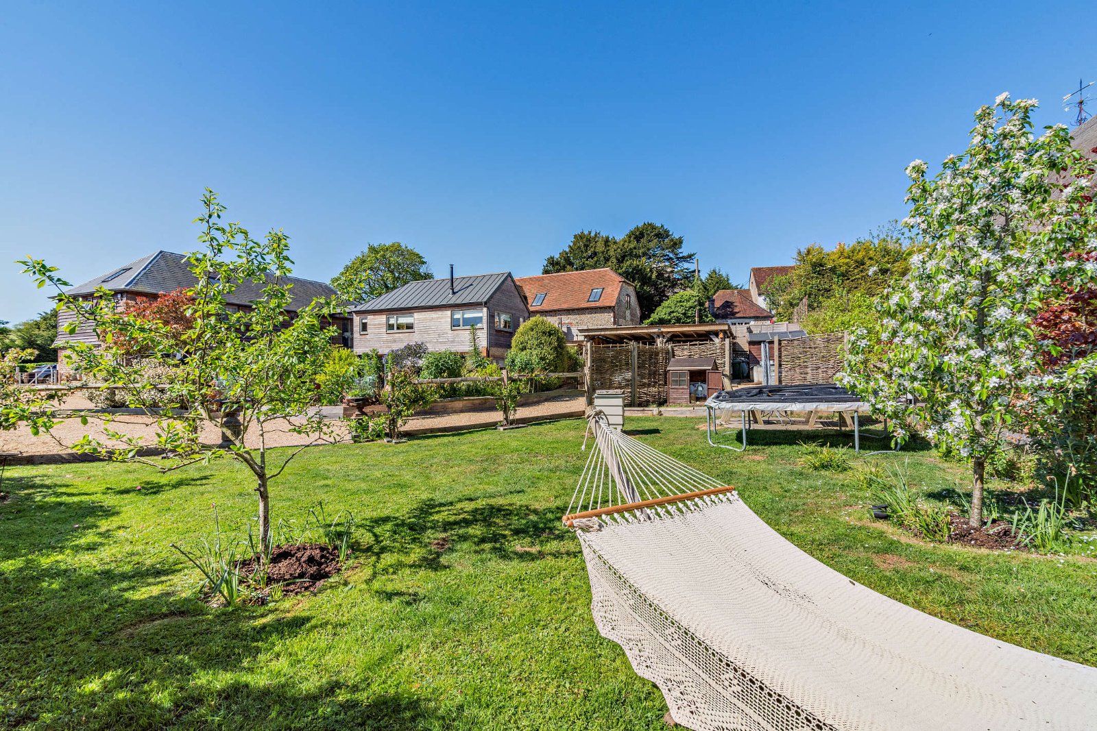 Gardens