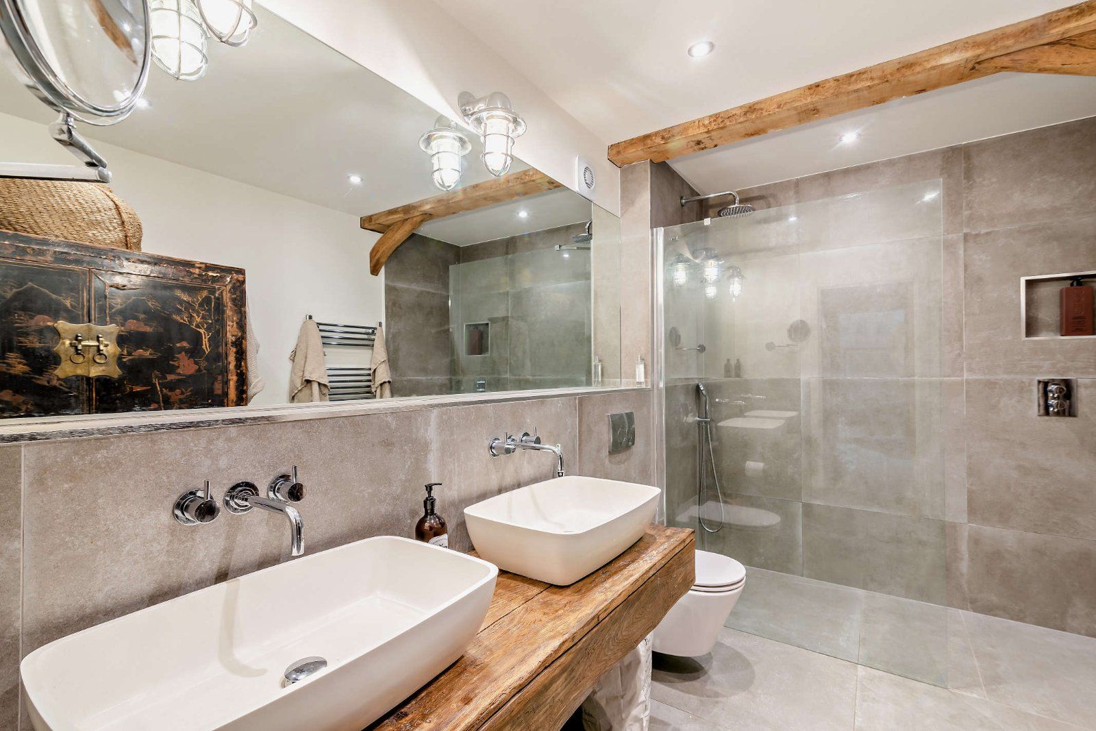 Principal En Suite