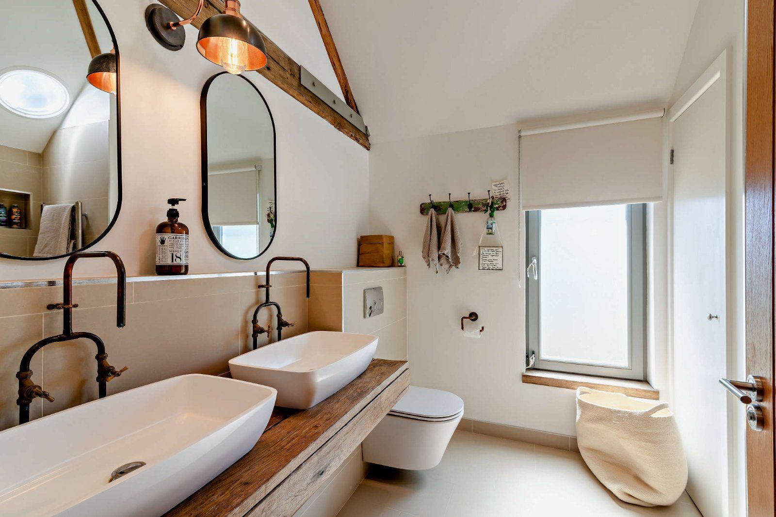 Bedroom 2 En Suite