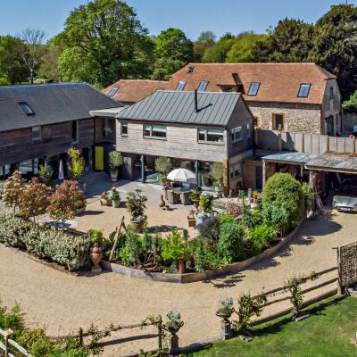The Granary