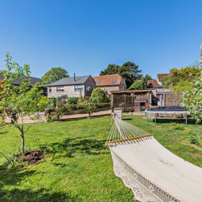 Gardens