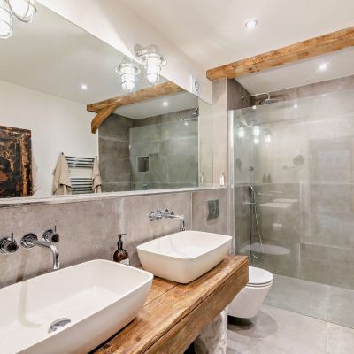 Principal En Suite
