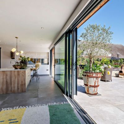 Kitchen/Dining