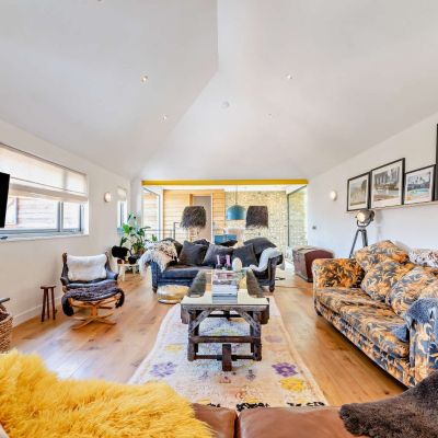 Drawing Room