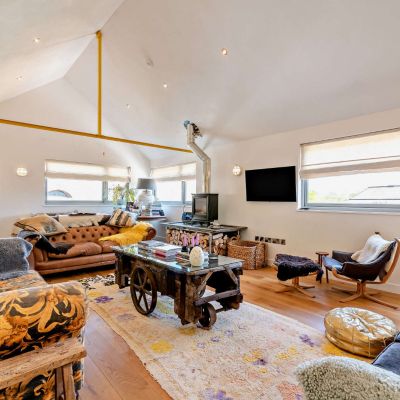 Drawing Room
