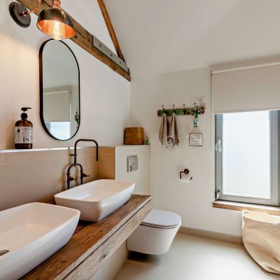 Bedroom 2 En Suite