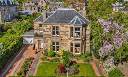 Edinburgh, Midlothian