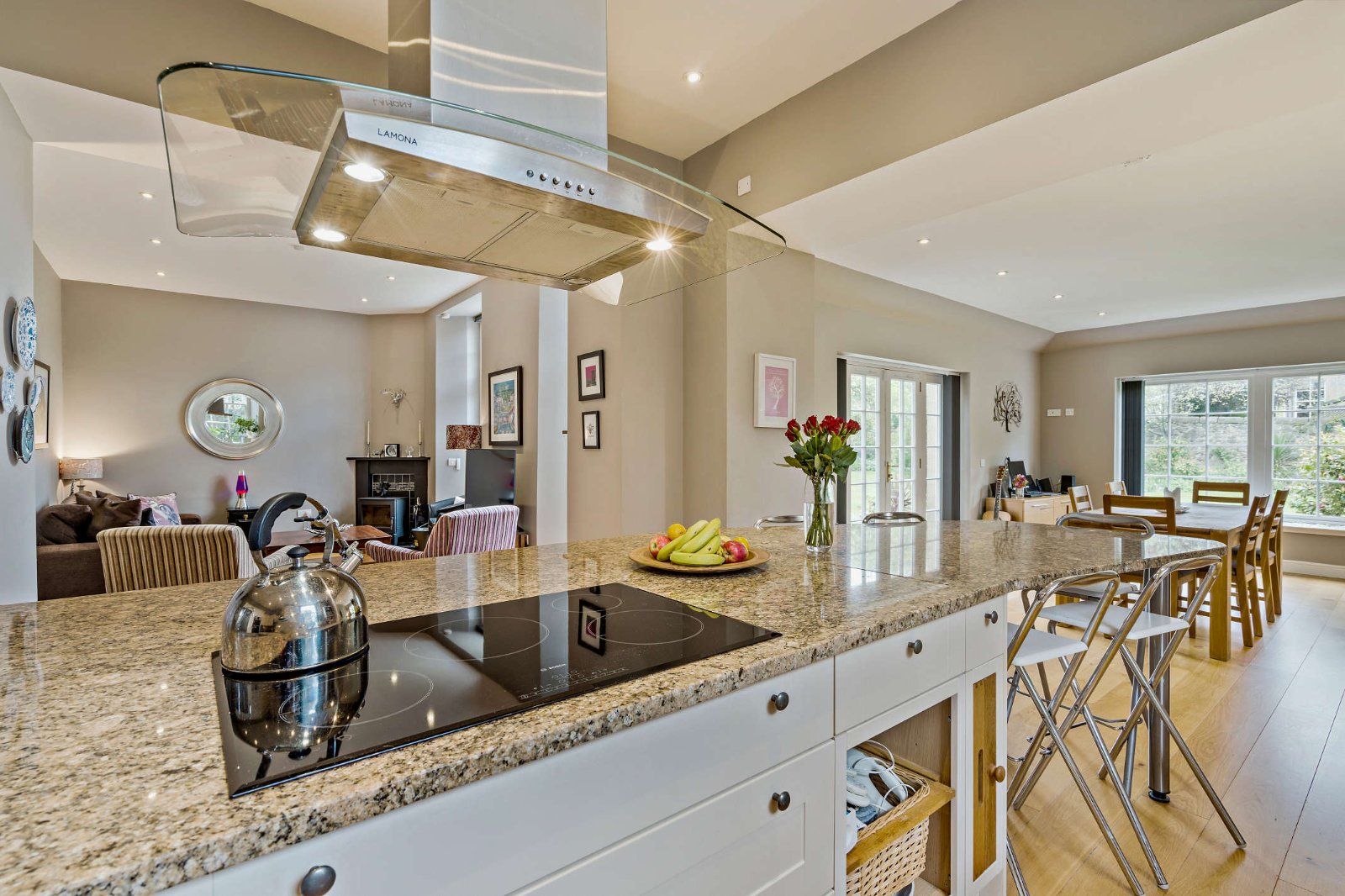 Family Space