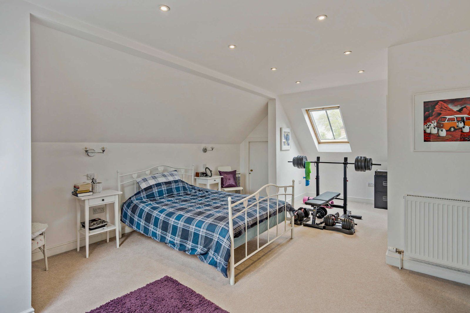 Top Floor