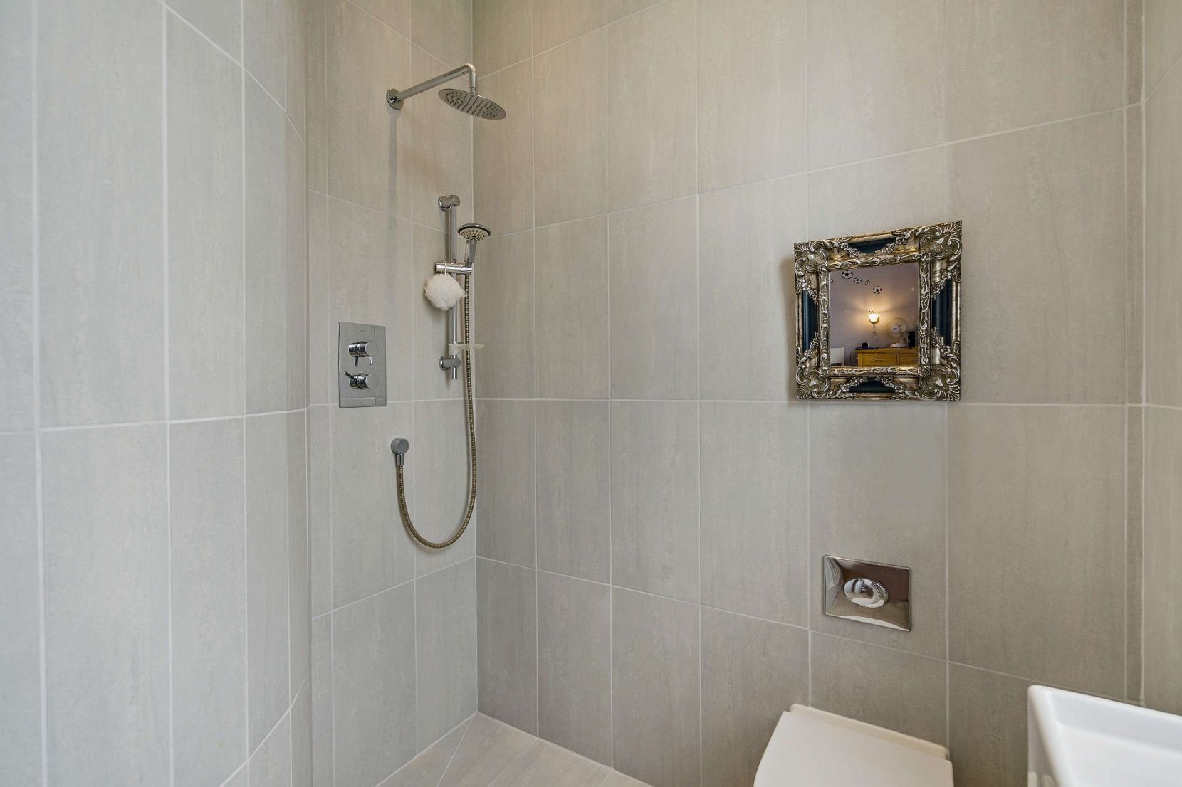 Ensuite Shower