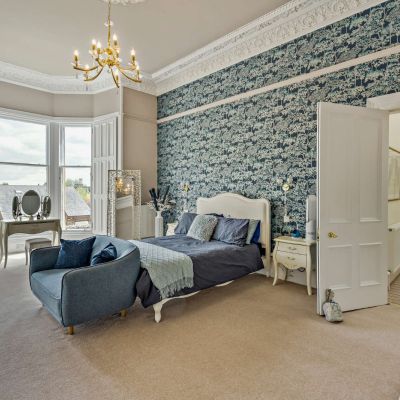 Principle Bedroom