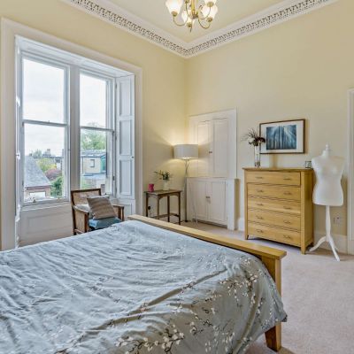 Large Bedroom