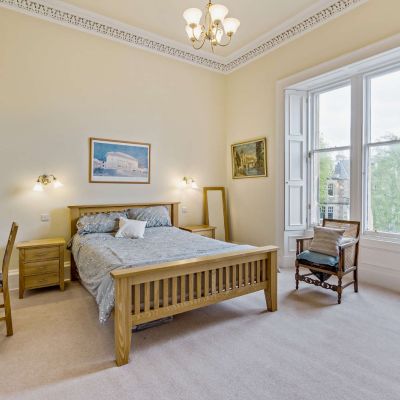 Large Bedroom
