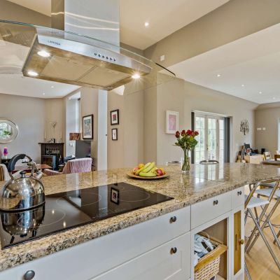 Family Space
