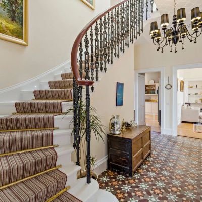 Grand Staircase