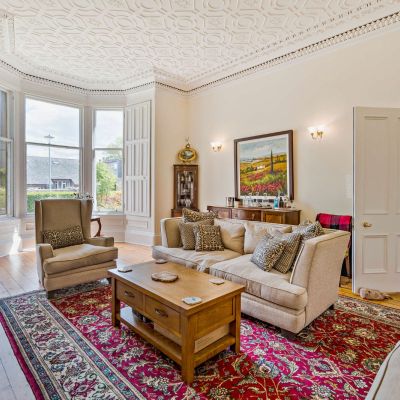 Bay Window