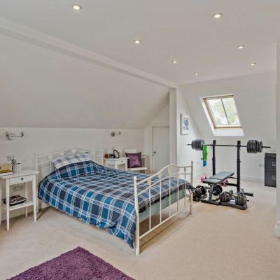 Top Floor
