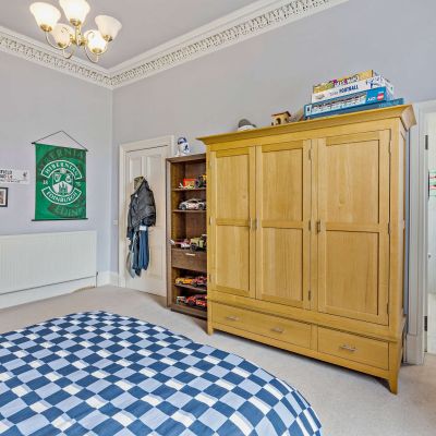 Ensuite Bedroom
