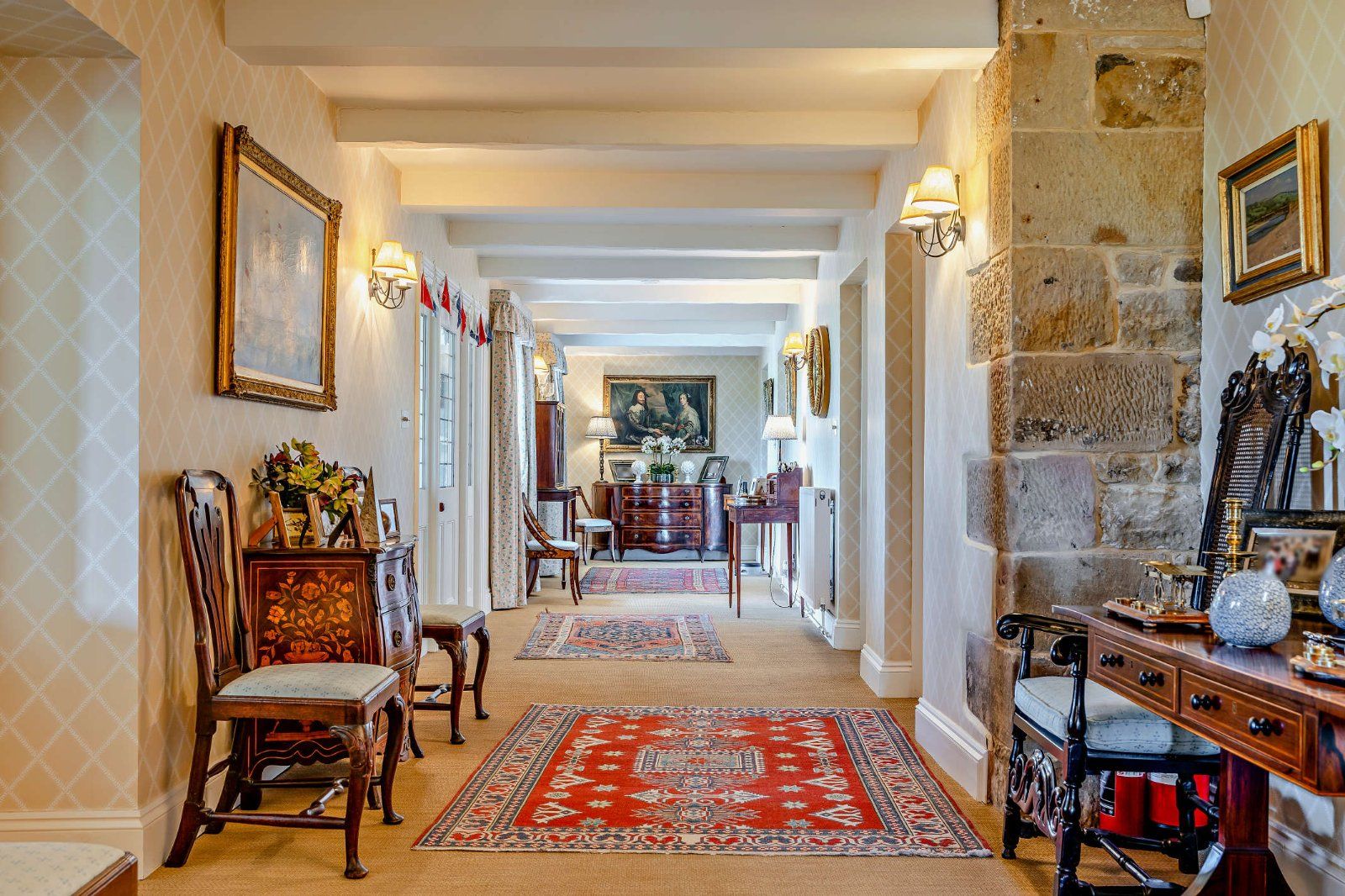 Hall
