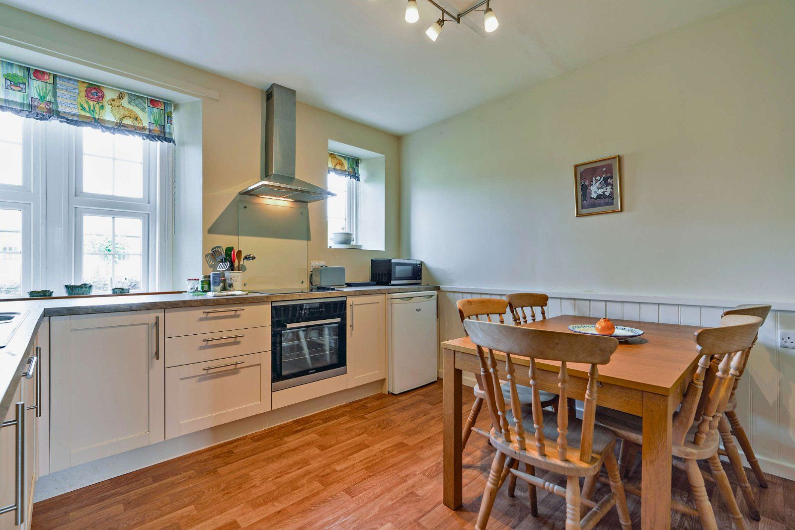 Cottage Kitchen