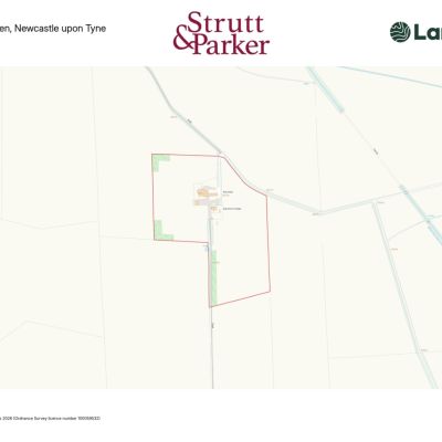 Boundary Plan