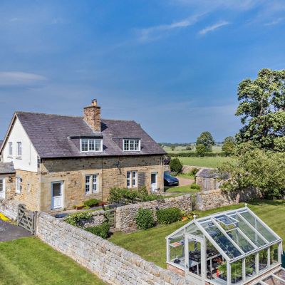 Cottage Gardens