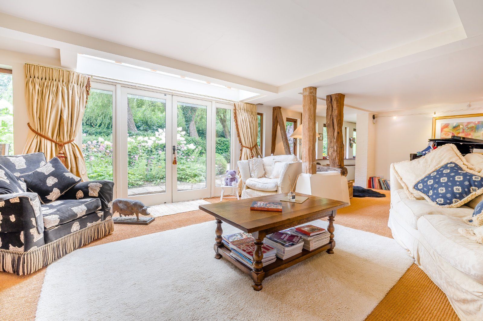 Drawing Room