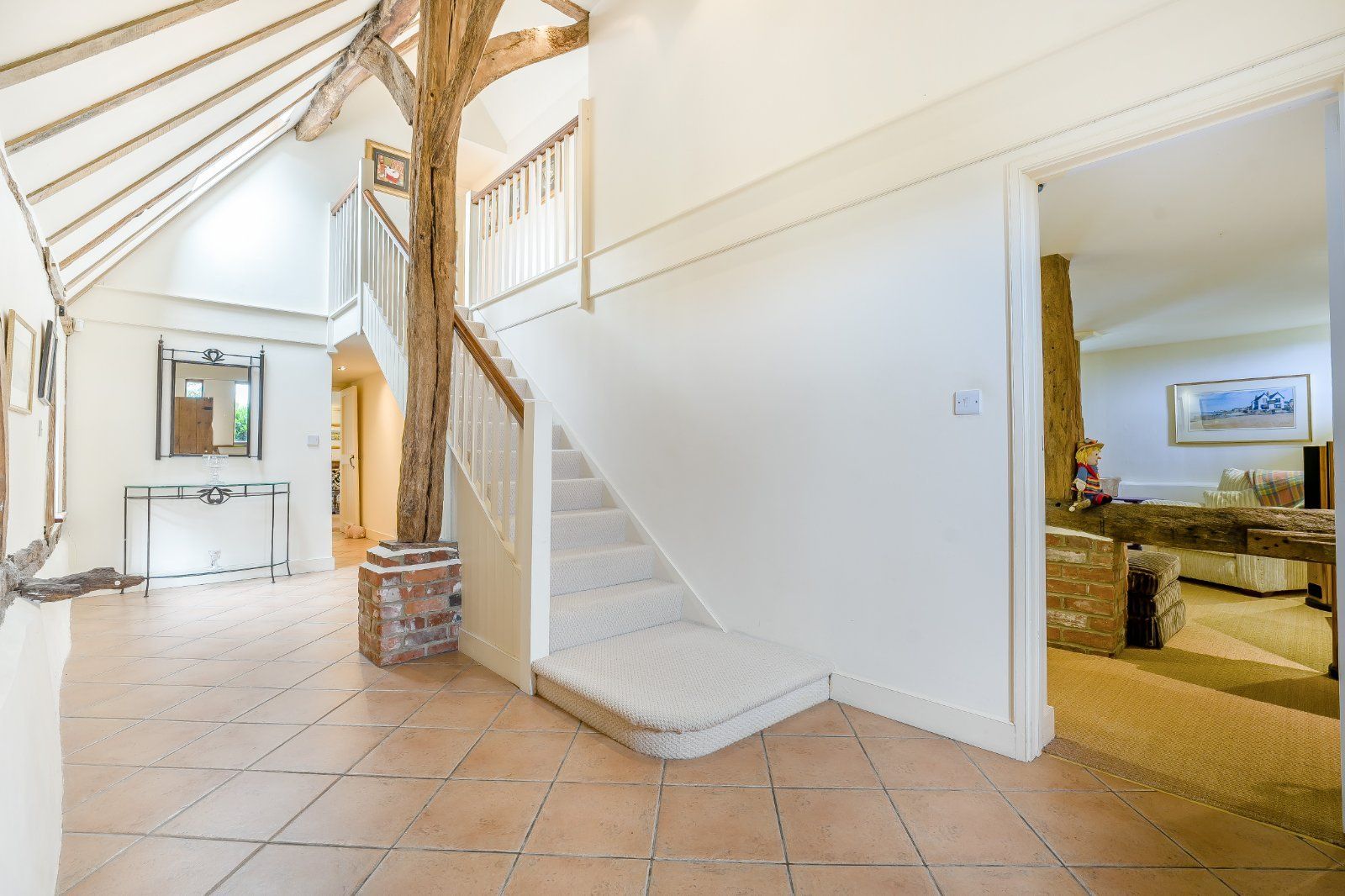 Reception Hall