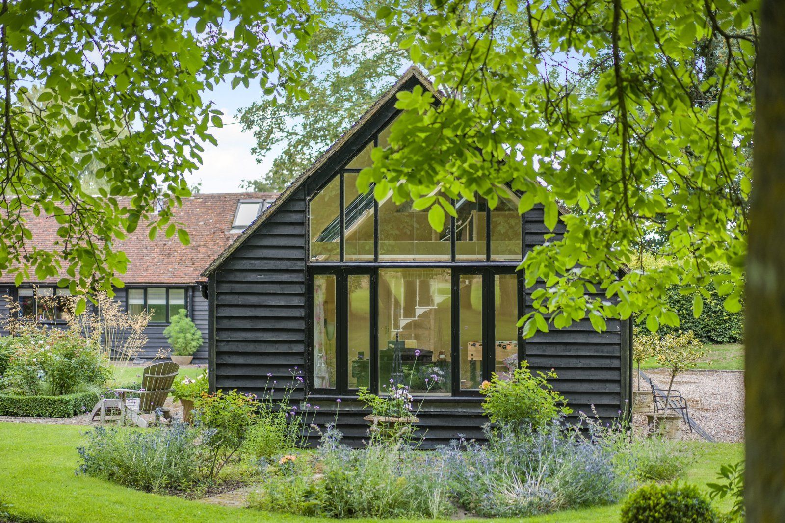 Studio/Garden Room