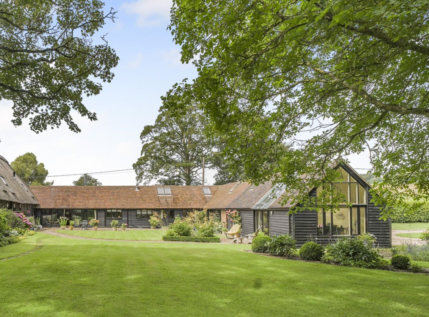 The Grange