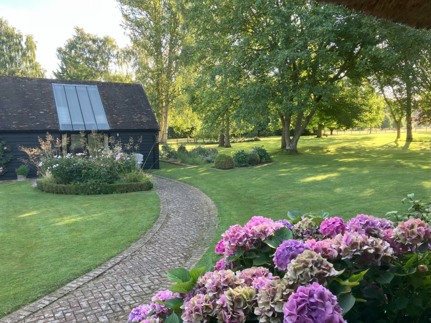 Grounds