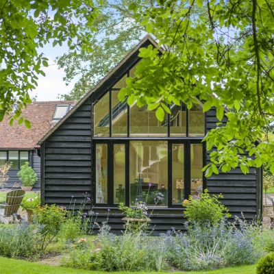 Studio/Garden Room