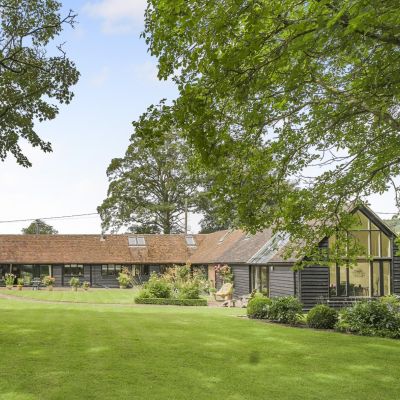 The Grange