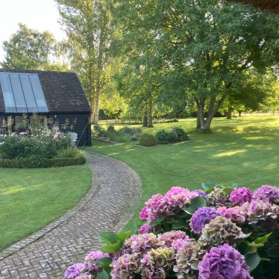 Grounds