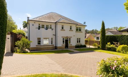 Detached Home